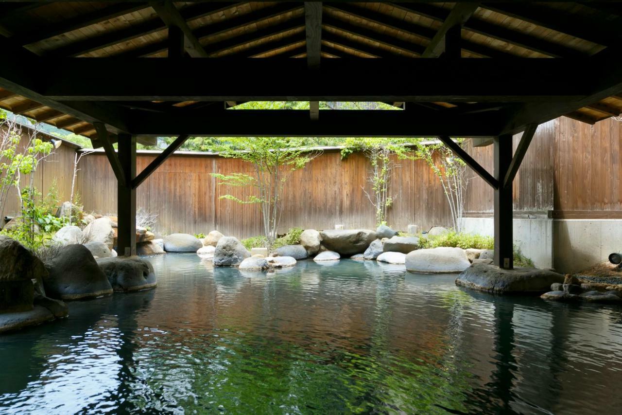 Hotakasou Club Hostel Takayama  Luaran gambar