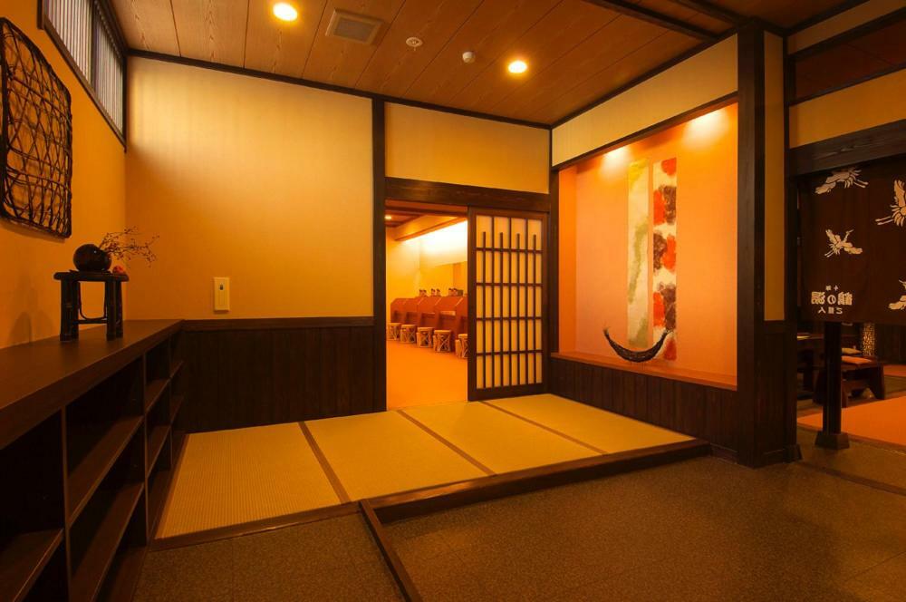 Hotakasou Club Hostel Takayama  Luaran gambar