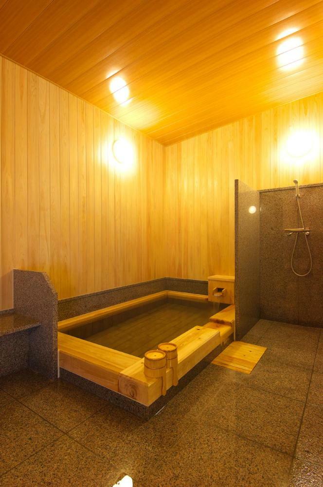 Hotakasou Club Hostel Takayama  Luaran gambar