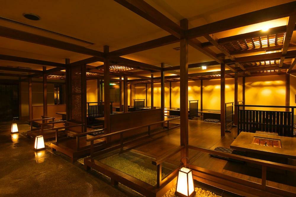 Hotakasou Club Hostel Takayama  Luaran gambar