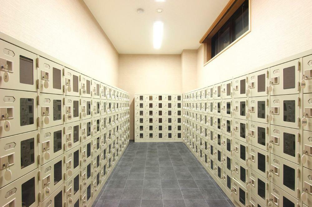 Hotakasou Club Hostel Takayama  Luaran gambar