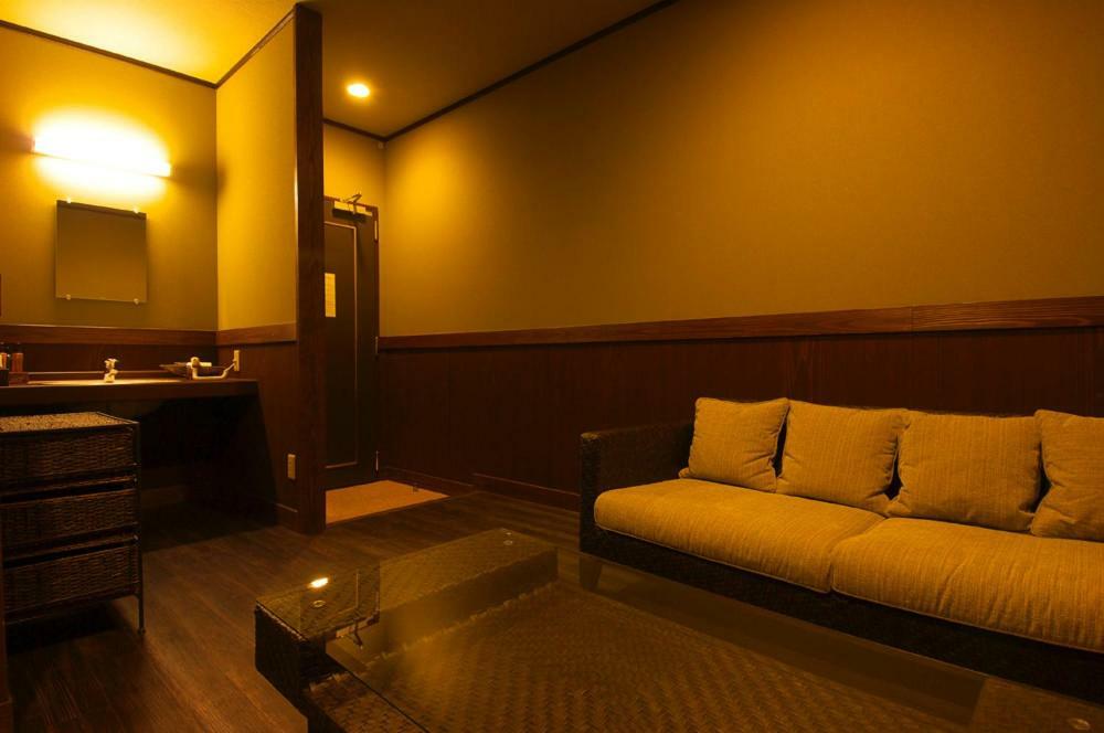 Hotakasou Club Hostel Takayama  Luaran gambar