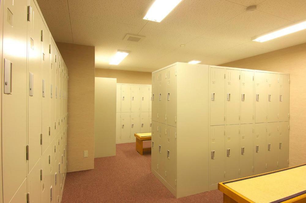 Hotakasou Club Hostel Takayama  Luaran gambar