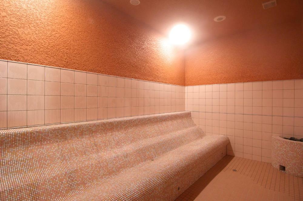 Hotakasou Club Hostel Takayama  Luaran gambar