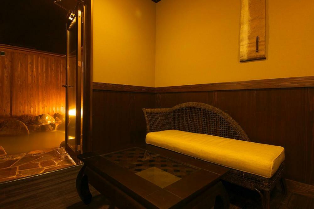 Hotakasou Club Hostel Takayama  Luaran gambar