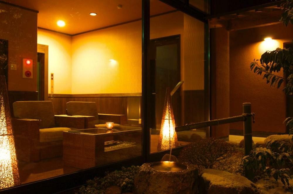 Hotakasou Club Hostel Takayama  Luaran gambar