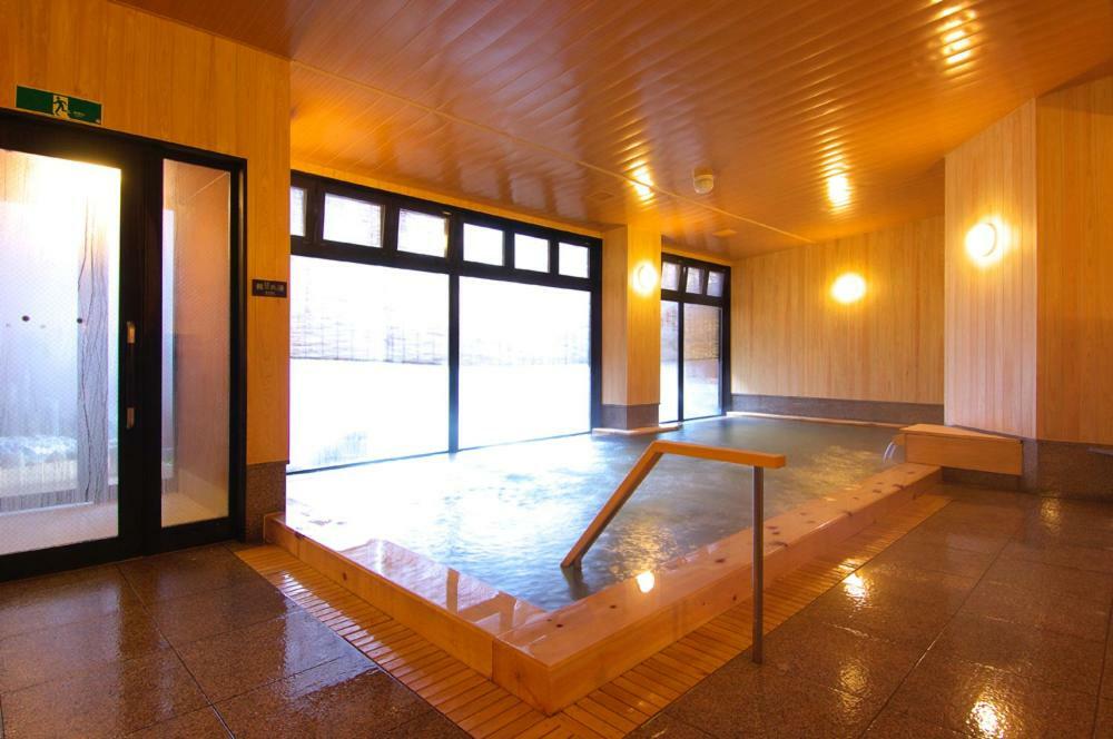Hotakasou Club Hostel Takayama  Luaran gambar
