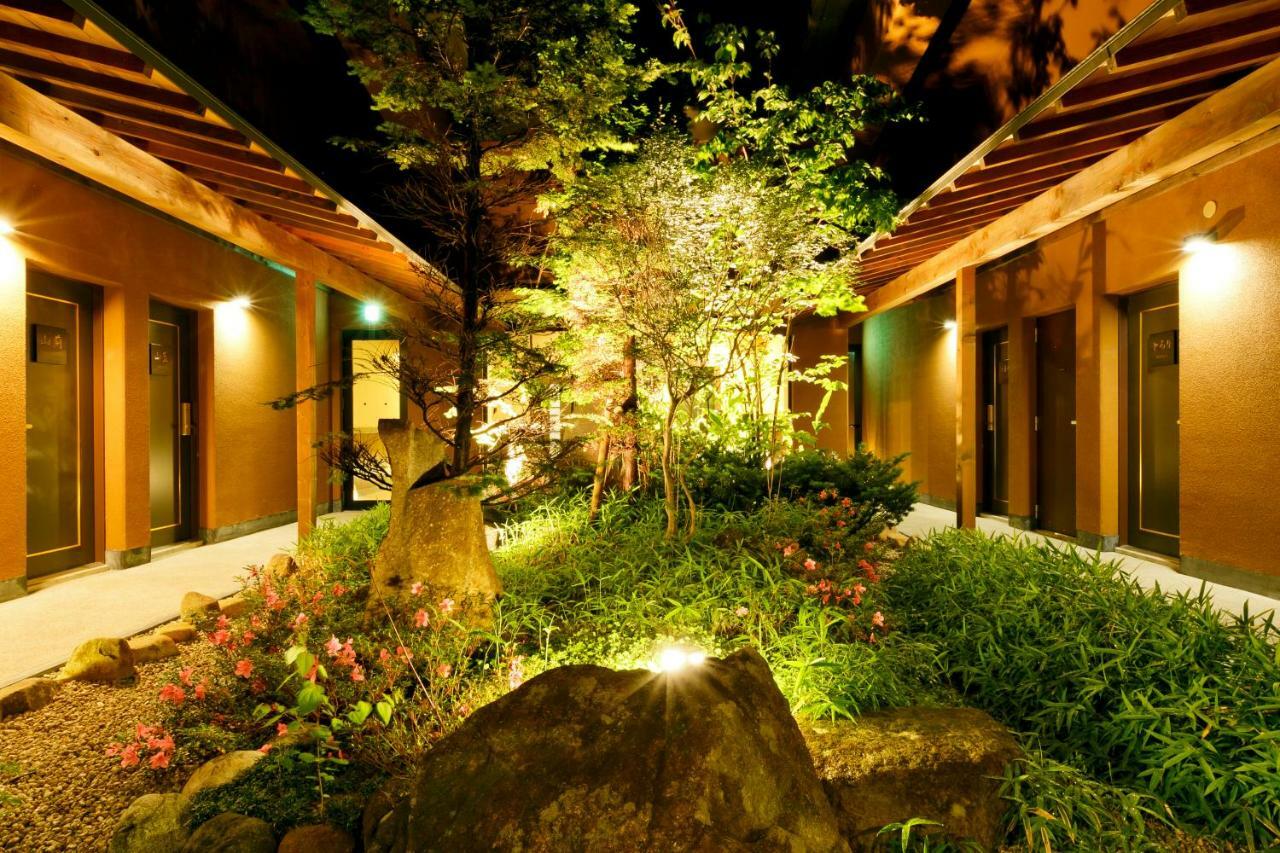 Hotakasou Club Hostel Takayama  Luaran gambar