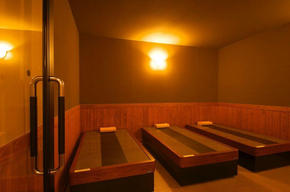 Hotakasou Club Hostel Takayama  Luaran gambar