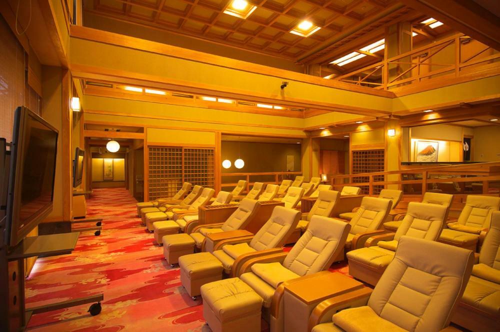 Hotakasou Club Hostel Takayama  Luaran gambar