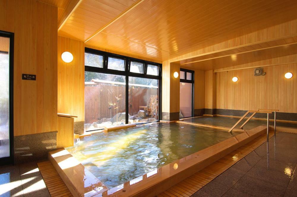 Hotakasou Club Hostel Takayama  Luaran gambar